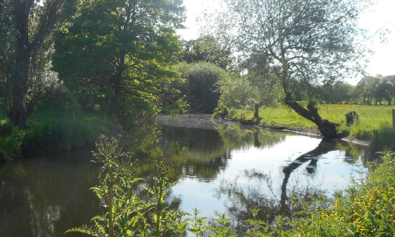 Riverview Bohal エクステリア 写真
