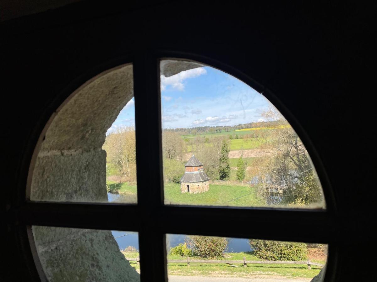 Riverview Bohal エクステリア 写真
